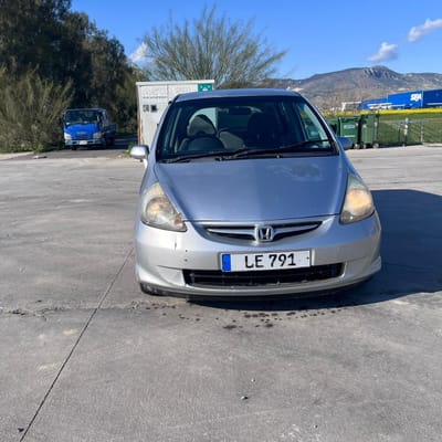 Kaçırılmayacak araç Honda fit
