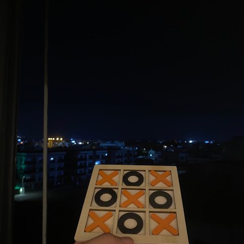XOX