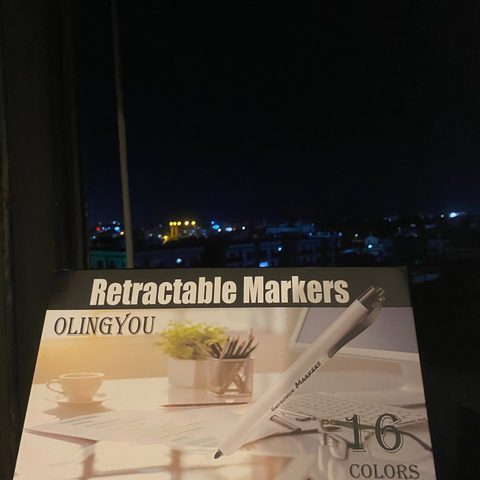 RETRACTABLE MAKERS