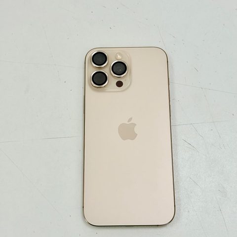 iPhone 16 pro max temiz