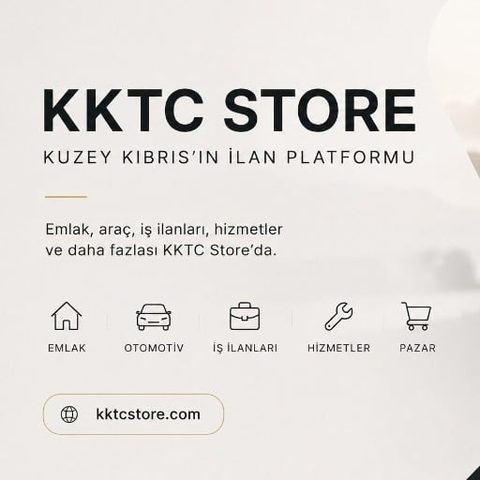 KKTC Store